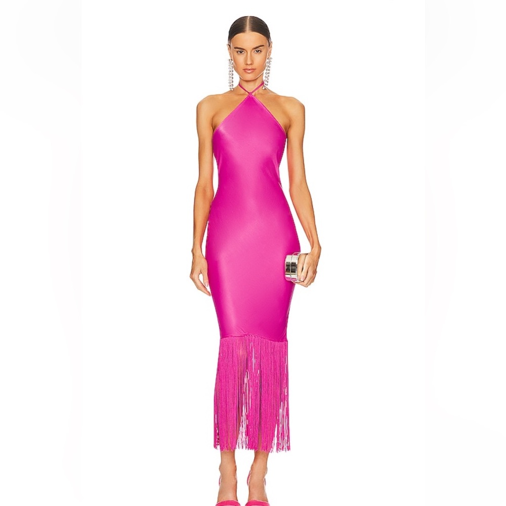 Payton Maxi Dress